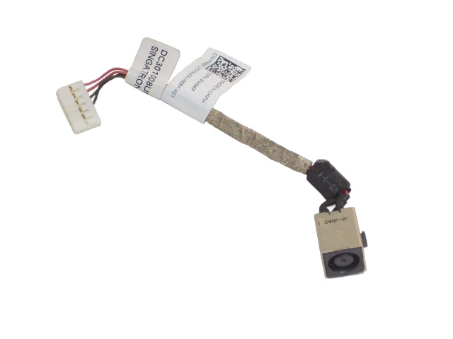 Dell OEM Inspiron 11z (1110) Laptop DC Power Jack - NM96F