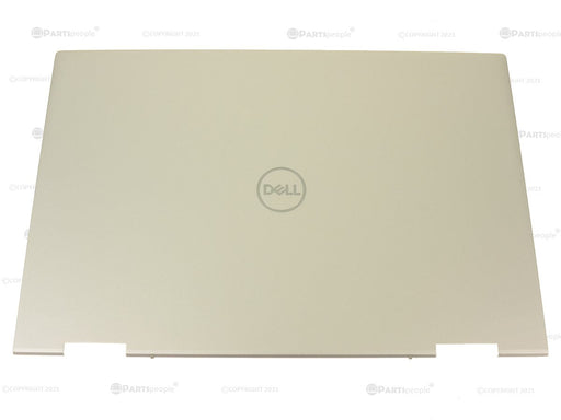 Dell Cover