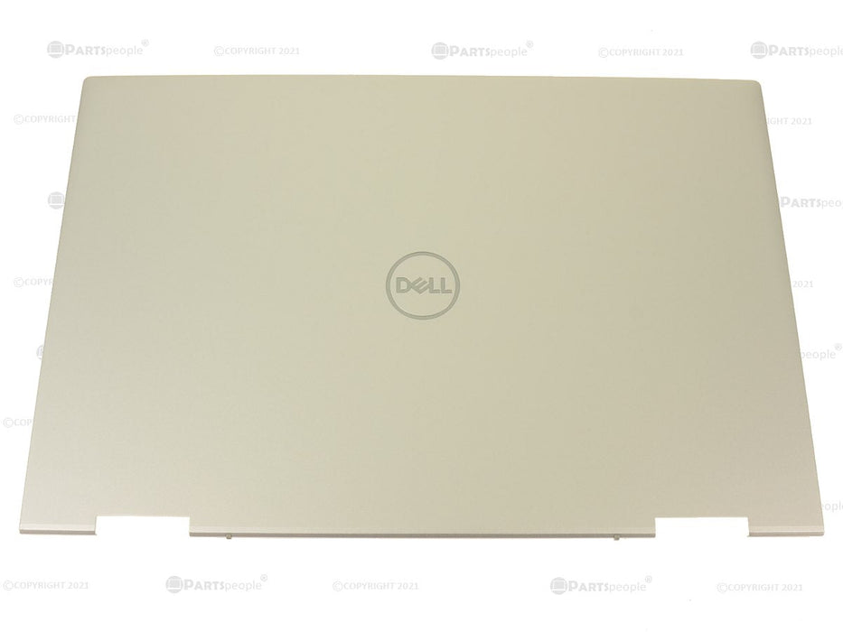 Dell Cover