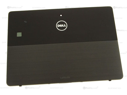 Dell Cover