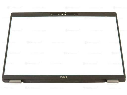 Dell Cover