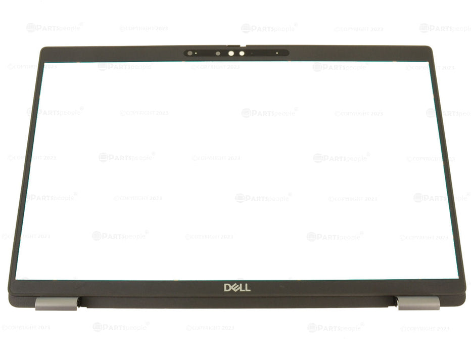 Dell Cover