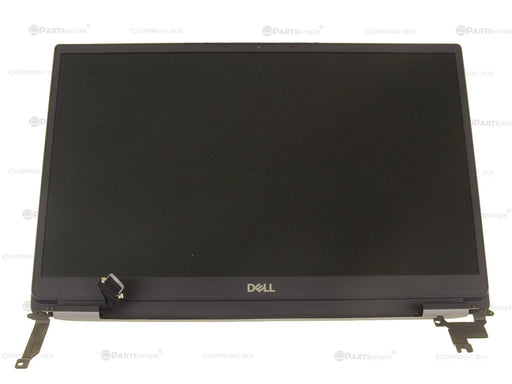 Dell Cover