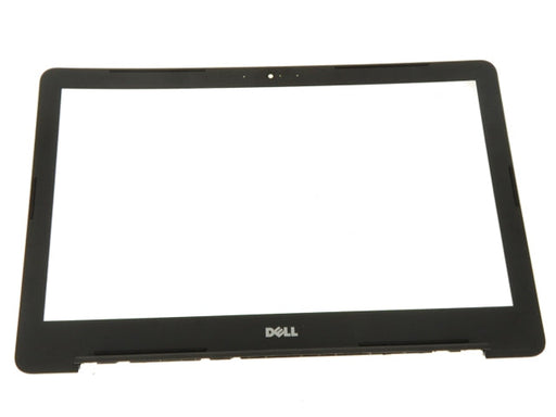 Dell Cover