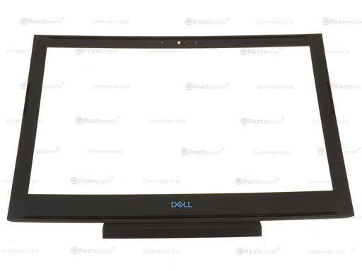 Dell Cover