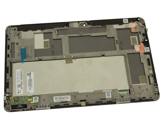 New Dell OEM Latitude 11 (5175) Tablet 10.8" FHD Touchscreen LED LCD Screen Display Assembly - WLAN - NTM4J