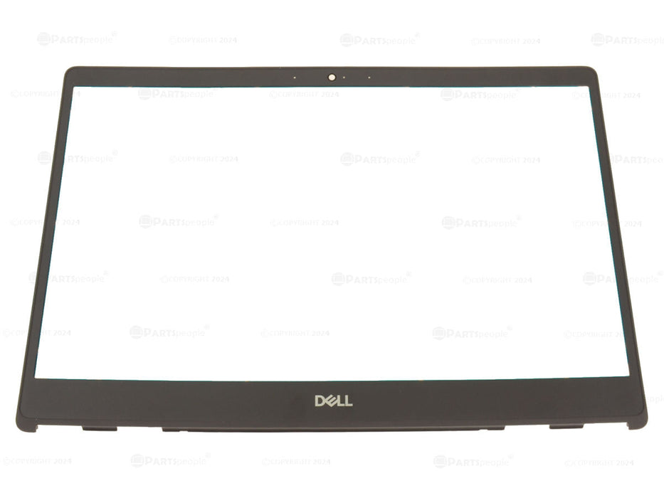 Dell Cover