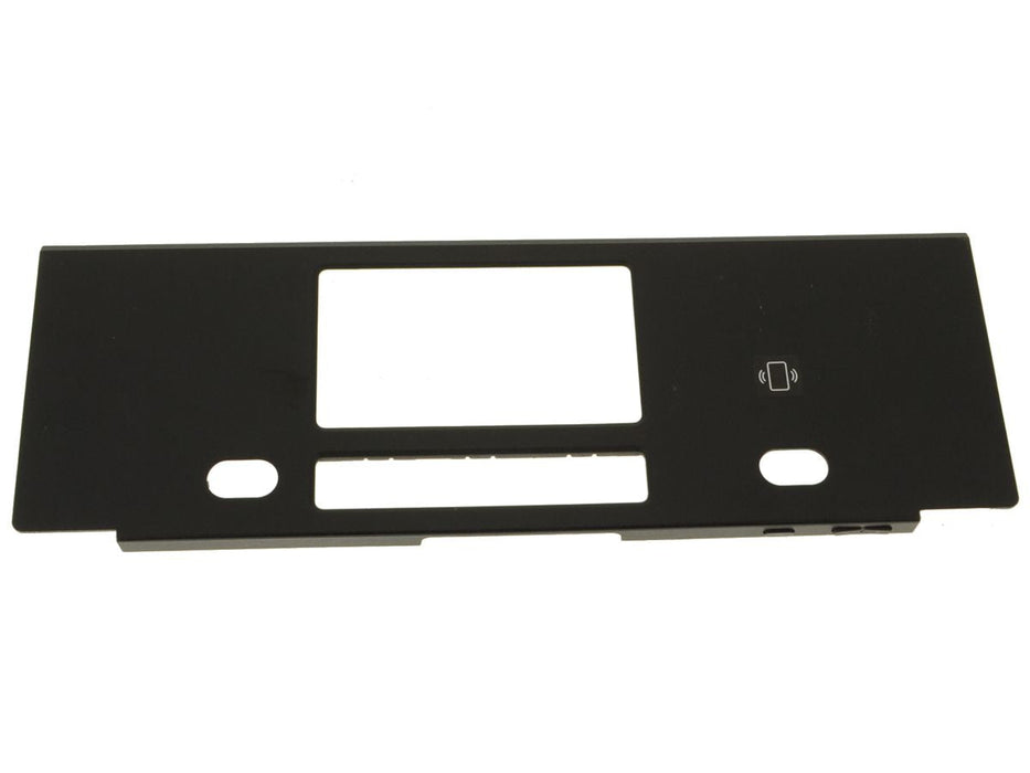 New Dell OEM Latitude 12 Rugged Extreme (7204 / 7214) Plastic Palmrest Overlay - No FP