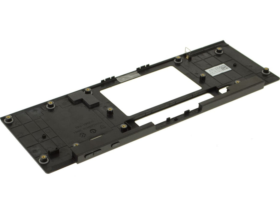 New Dell OEM Latitude 12 Rugged Extreme (7204 / 7214) Plastic Palmrest Overlay - No FP