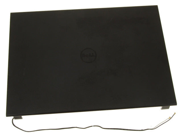 Dell Cover