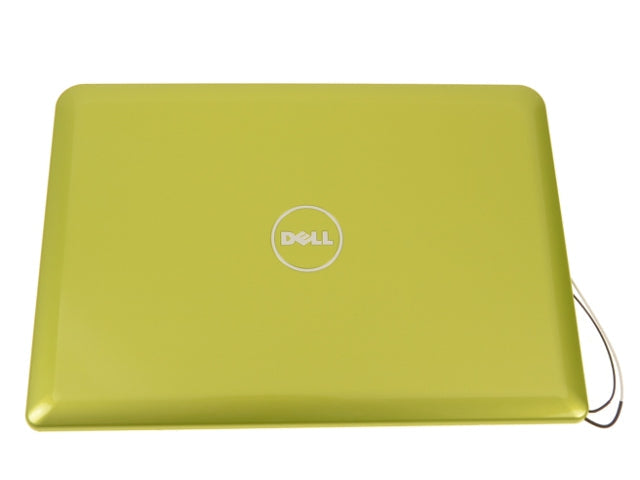 Dell Cover