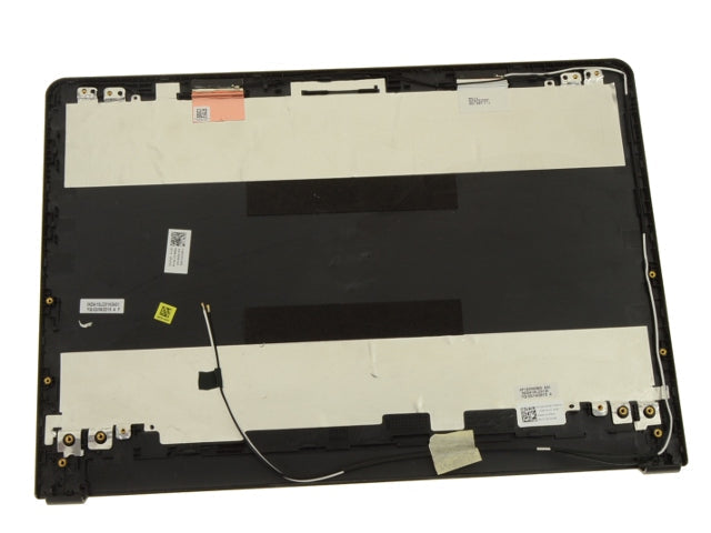 New Dell OEM Inspiron 14 (5458) / Vostro 14 (3458) 14" LCD Back Cover Lid Top Assembly - No TS - P1KM3