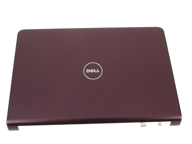 Dell Cover