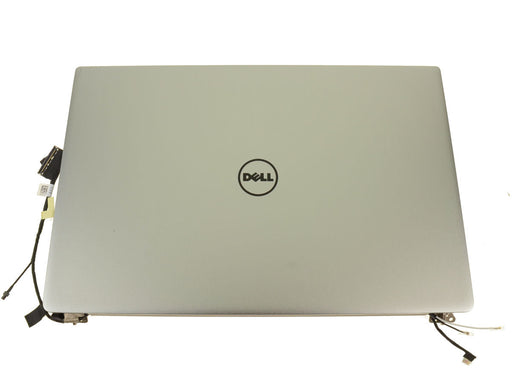 Dell Cover