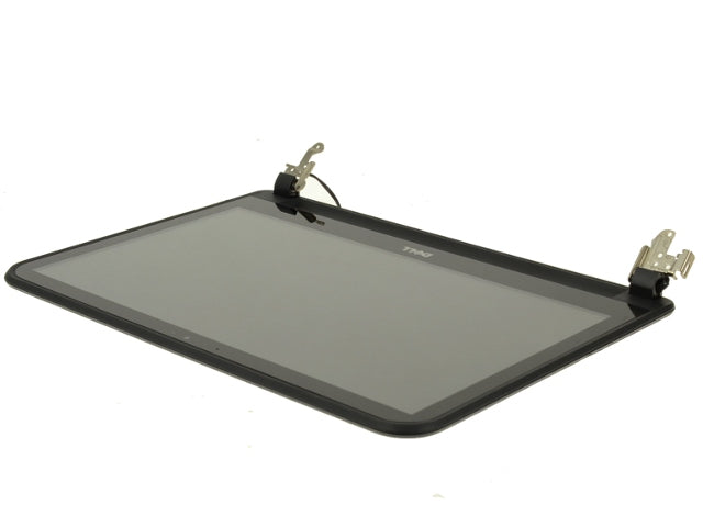 BLACK - Dell OEM Inspiron 14R (5421 / 5437) / 14 (3421 / 3437) 14" TouchScreen LCD Display Complete Assembly - P31PF