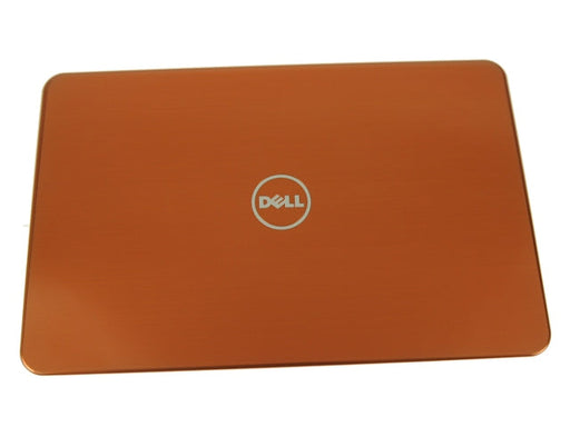 Dell Cover