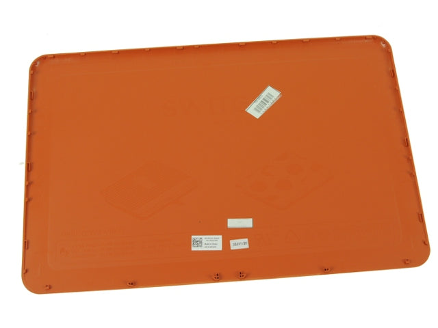 Dell Cover