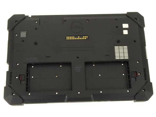 New Dell OEM Latitude 12 Rugged Tablet (7202) Laptop Bottom Base Cover Assembly - P3T77