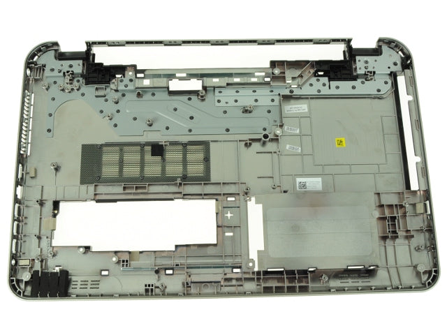 New Dell OEM Inspiron 17R (5737 / 3737) Laptop Base Bottom Cover Assembly - P3YVC