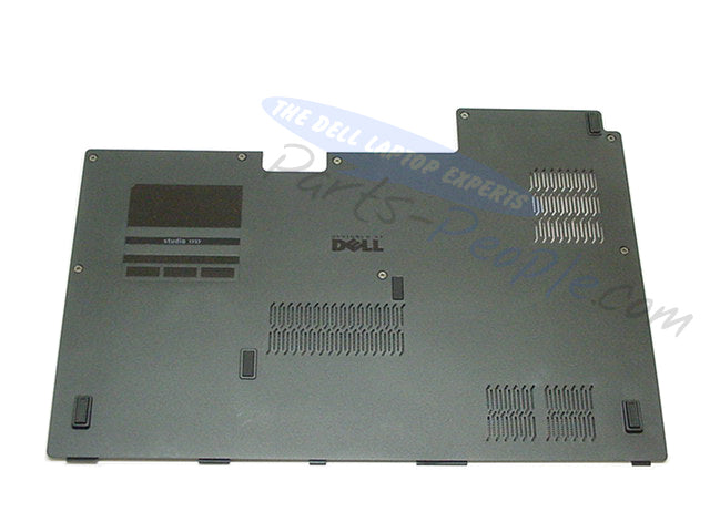 Dell Cover