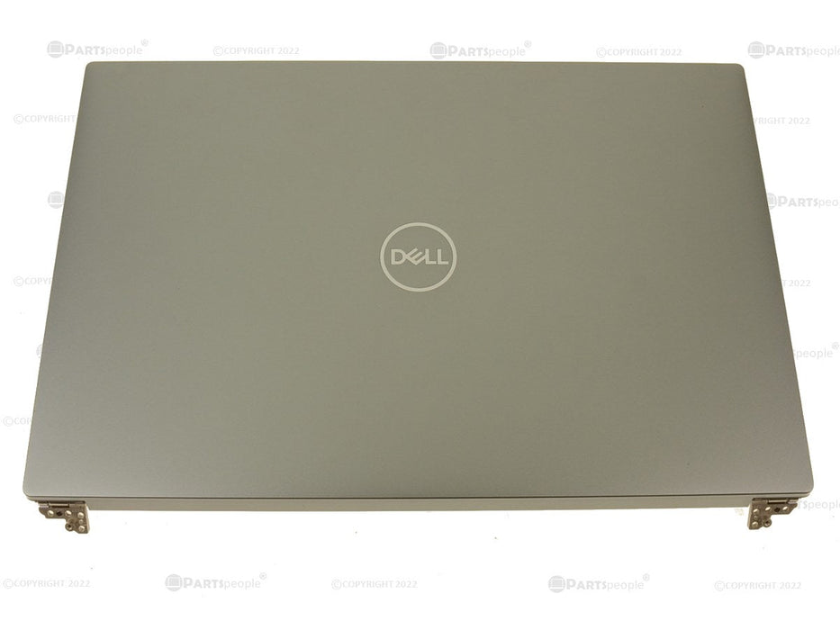 Dell Cover