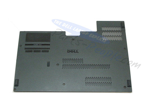 Dell Cover