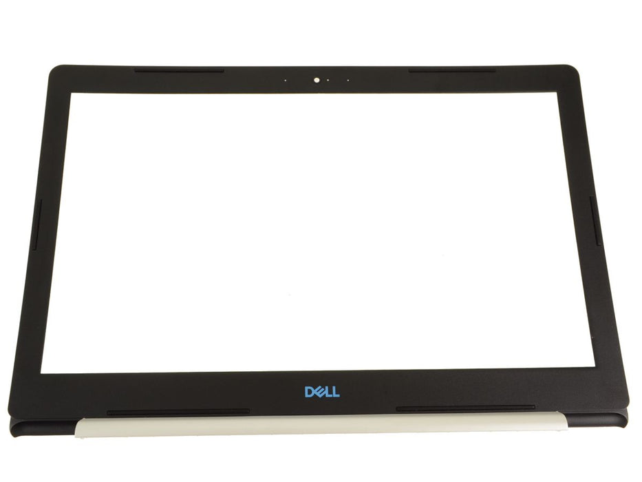 Dell Cover