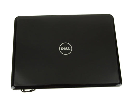 Dell Cover