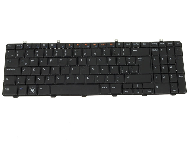 New Spanish - Dell OEM Inspiron 1564 Laptop Keyboard - P83FP