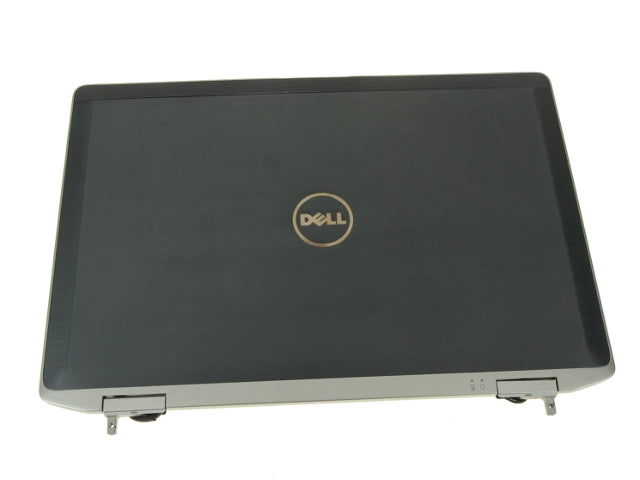 Dell Cover