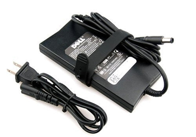 New Genuine Dell 65W AC Adapter HA65NE1-00 LA65NE1-00 FA65NE1-00 PA-2E 5K74V P975F RX929