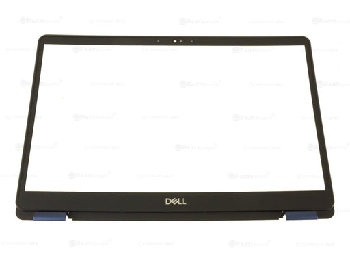 Dell Cover