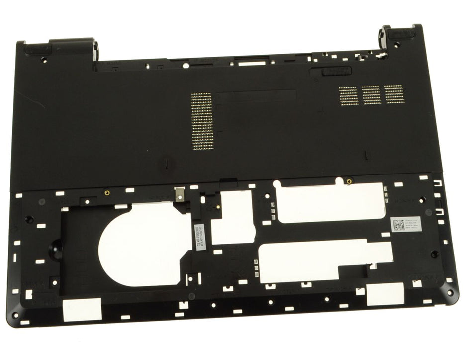 Dell OEM Inspiron 15 (3552) Laptop Base Bottom Cover Assembly - No ODD - PDTTC