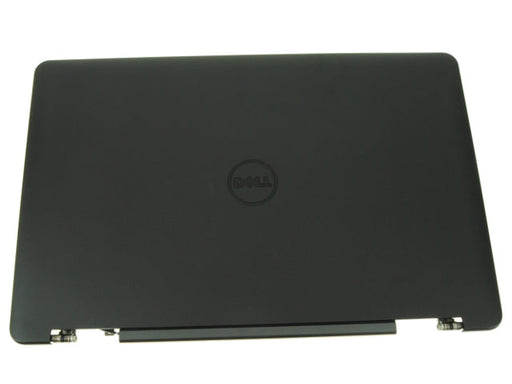 Dell Cover