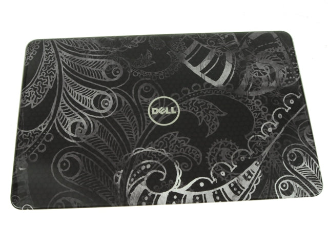 Dell Cover