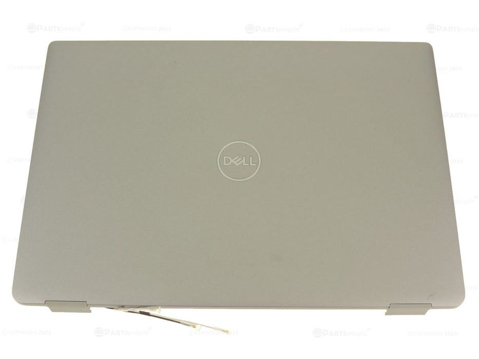 Dell Cover