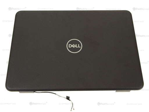 Dell Cover