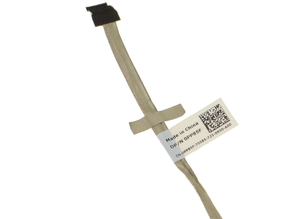 Dell OEM Latitude 14 Rugged (5414) 14" LCD Video Ribbon Cable - No TS - PP85F w/ 1 Year Warranty