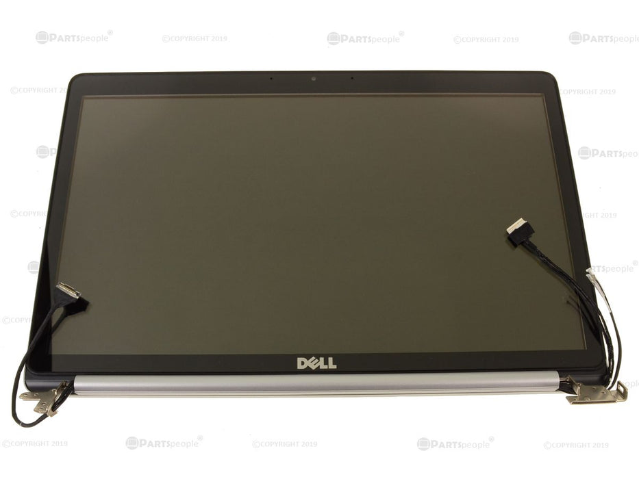 New Dell OEM Inspiron 17 (7746) 17.3" Touchscreen FHD LCD Display Complete Assembly - PPC14