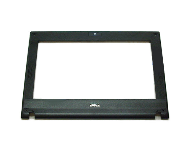 New Dell OEM Latitude 2100 / 2110 / 2120 Front Trim LCD Bezel for Touch Screen LCD - WITH Camera Port PPG9X