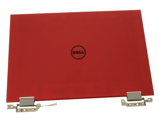 Dell Cover