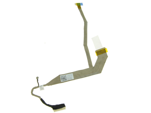 Dell OEM Latitude 2120 LCD Ribbon Cable (Non-TouchScreen) - PYGH0 w/ 1 Year Warranty