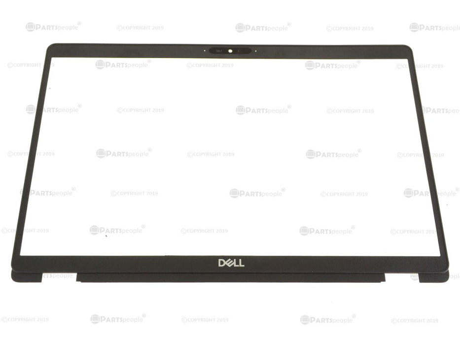 Dell Cover