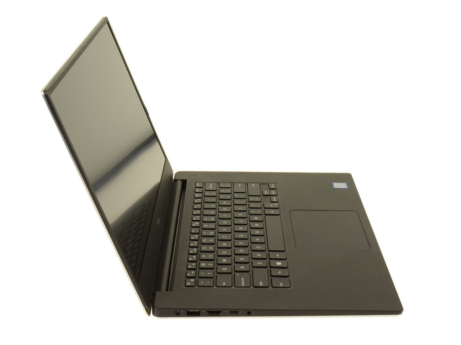 Refurbished Dell OEM Precision 5510 Laptop Notebook Xeon Quad Core 2.8GHz - 15.6" FHD - Win 10 Pro