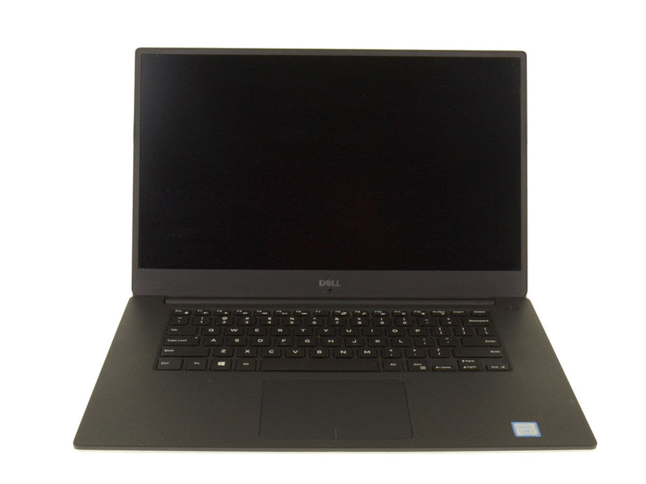 Refurbished Dell OEM Precision 5510 Laptop Notebook Xeon Quad Core 2.8GHz - 15.6" FHD - Win 10 Pro