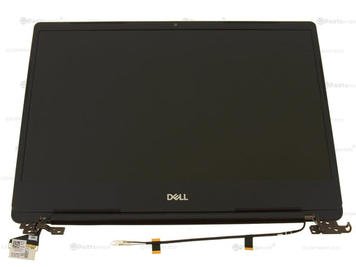 Dell Cover