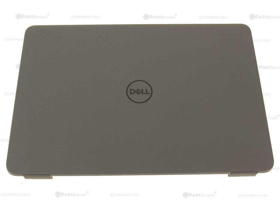 Dell Cover