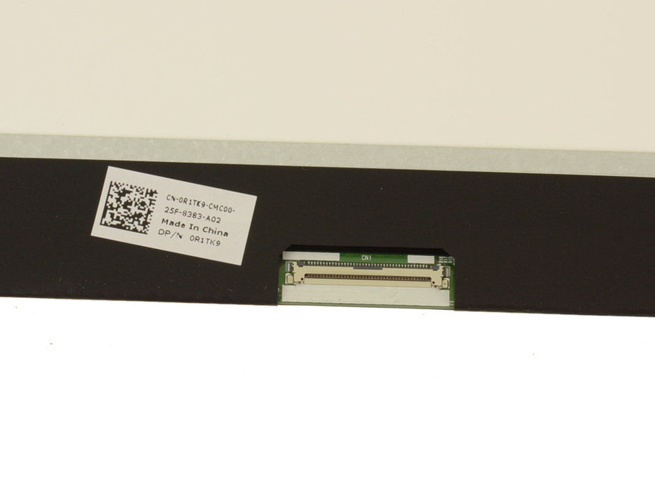 New Dell OEM Inspiron 5593 / 5594 15.6" Touchscreen FHD LCD LED Widescreen with Hinge Kit - R1TK9