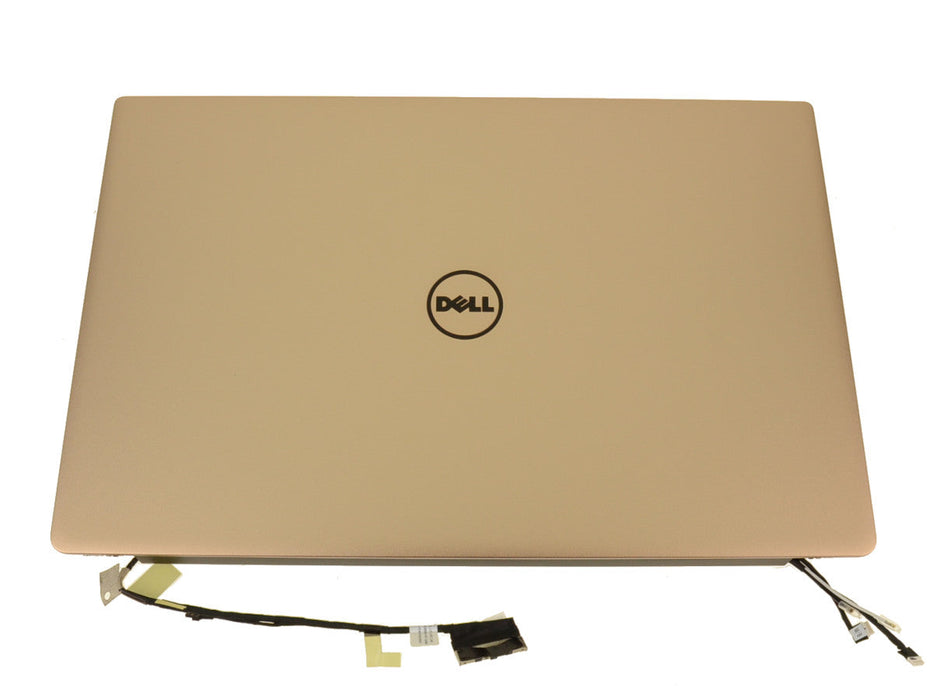 Dell Cover