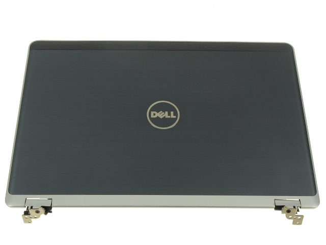 Dell Cover